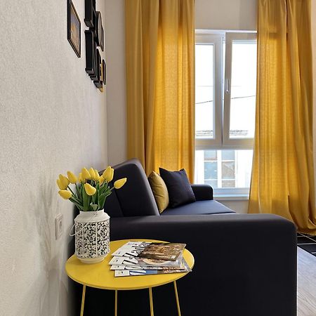 Anamari Apartments Задар Экстерьер фото