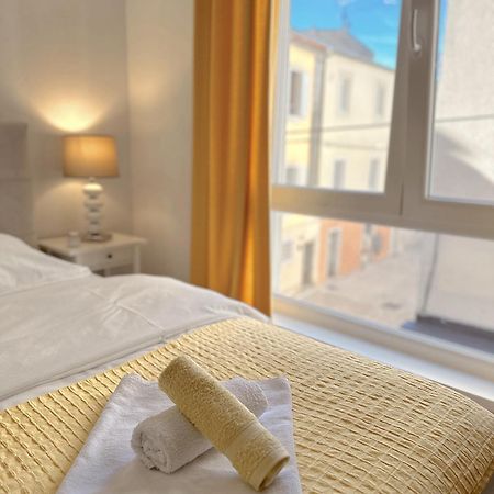 Anamari Apartments Задар Экстерьер фото