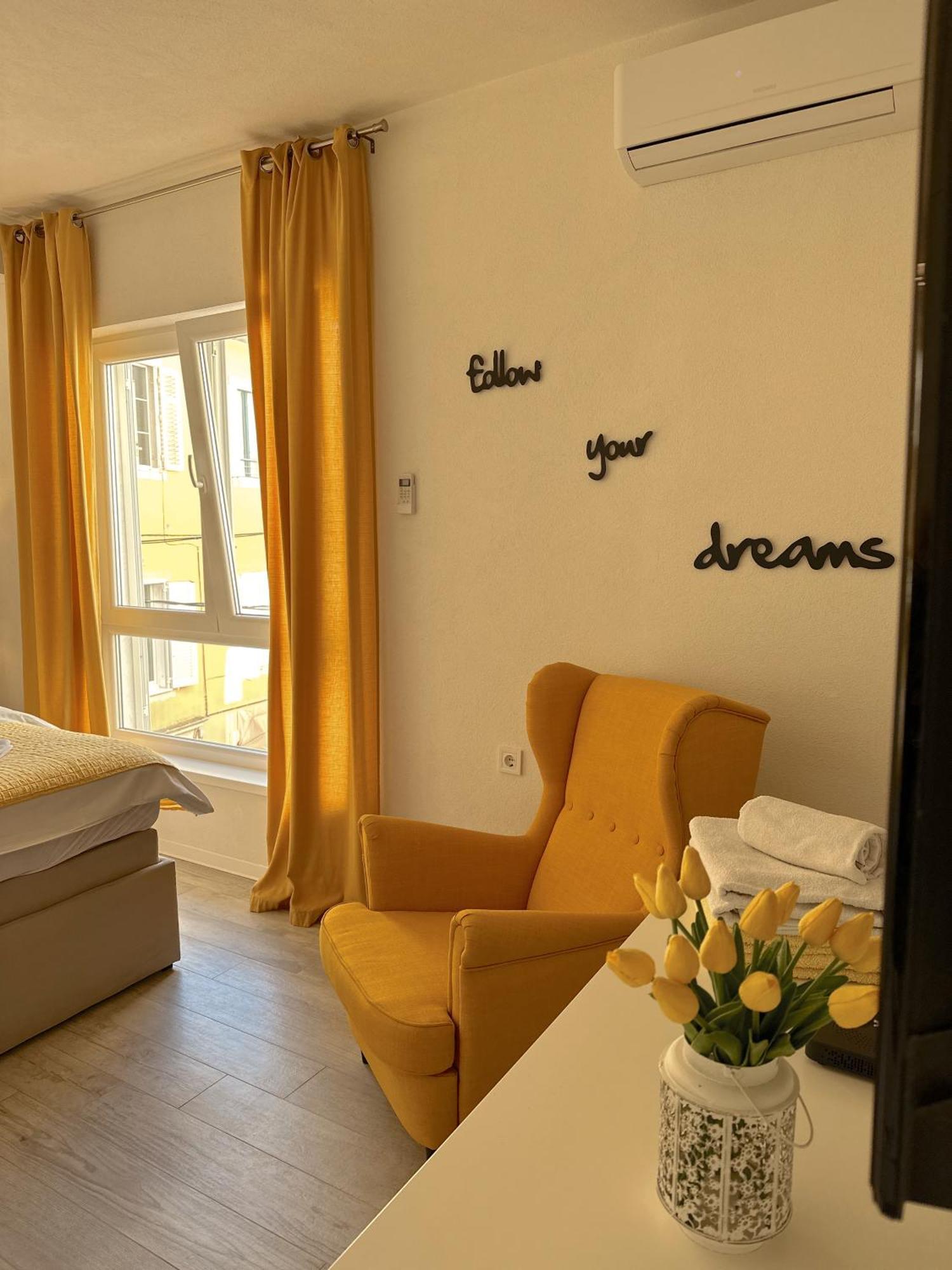 Anamari Apartments Задар Экстерьер фото