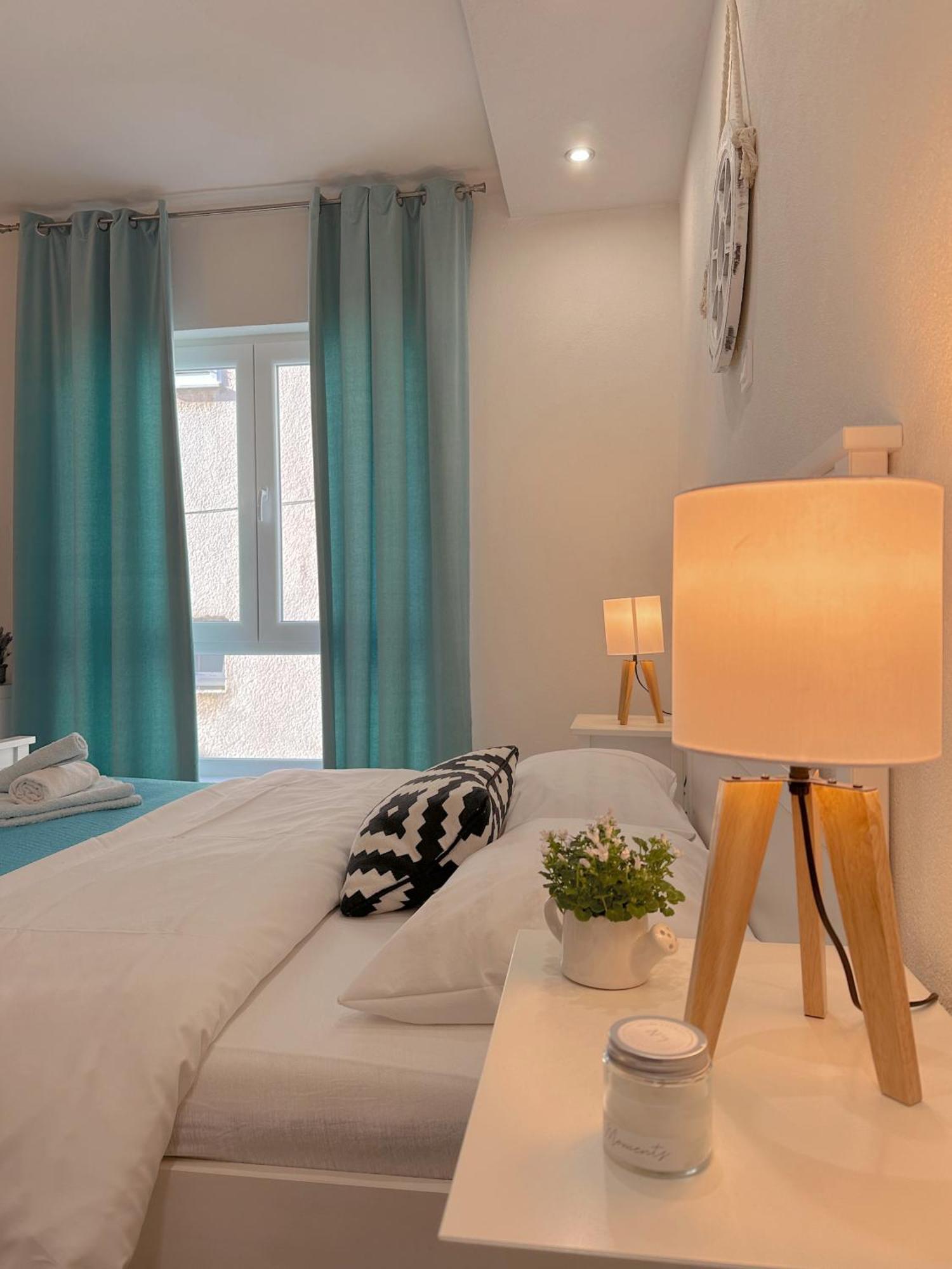 Anamari Apartments Задар Экстерьер фото